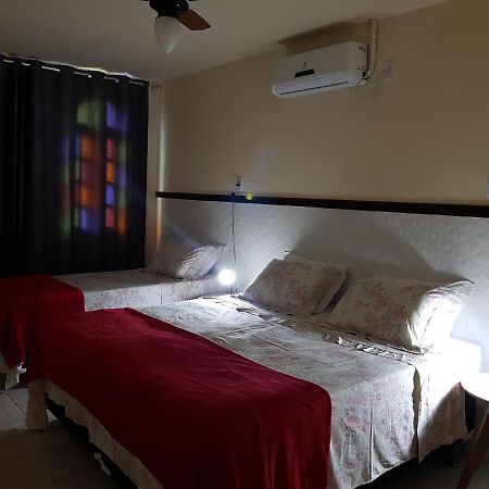 Pousada Da Villa Lencois Bagian luar foto