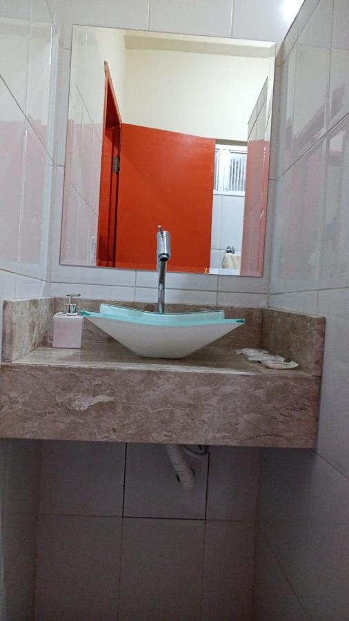 Pousada Da Villa Lencois Bagian luar foto