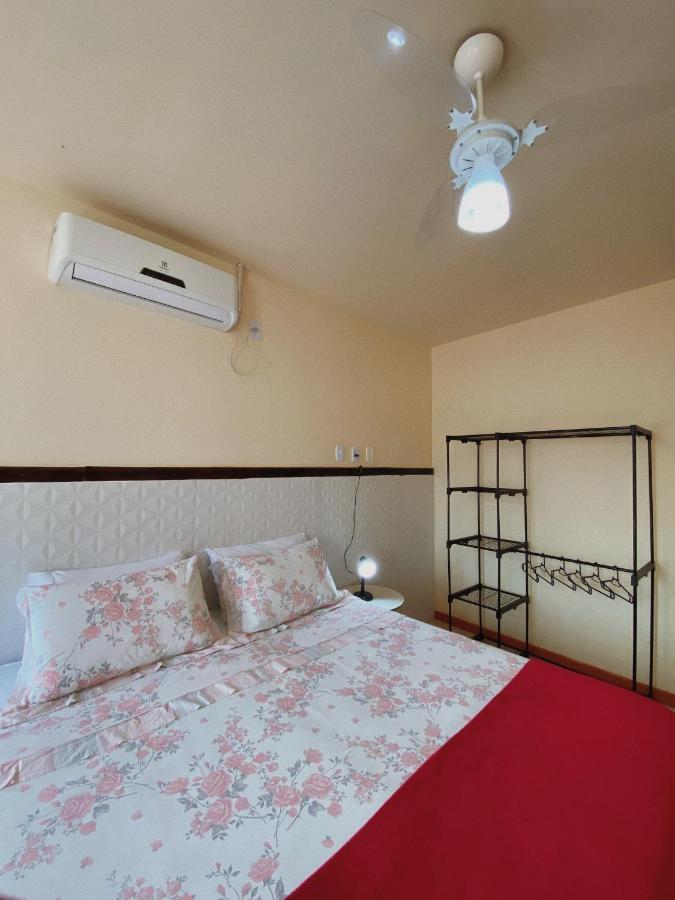 Pousada Da Villa Lencois Bagian luar foto