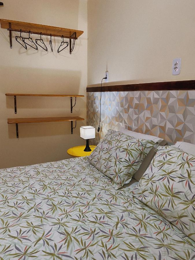 Pousada Da Villa Lencois Bagian luar foto