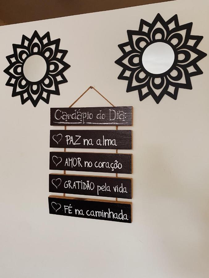 Pousada Da Villa Lencois Bagian luar foto